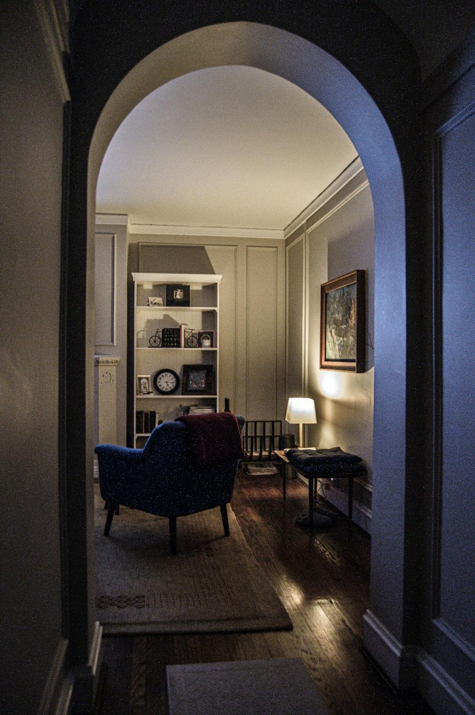 Presidential Penthouse